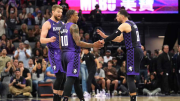 Los Lakers se meten en la pelea por reclutar a esta figura de Sacramento Kings