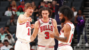 Chicago Bulls dispuestos a entregar a esta estrella sin muchas exigencias