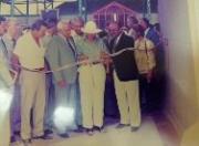 UNIVERSIDAD SUR DEL LAGO Jesus María Semprun” ¡Una historia que contar! (por el Arq. Adán de J. Oliveros B.) -