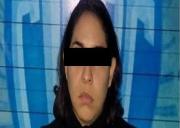 Detenida mujer por arrojarle agua hirviendo a su expareja durante una discusión en Caracas