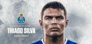 Thiago Silva vuelve al fútbol europeo con el Porto