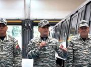 FANB rechaza el uso indecente del poder y ratifica compromiso con la paz