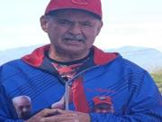 Falleció el alcalde del municipio Morán estado Lara Félix Linares Pérez