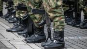 Secuestraron a 18 soldados en Chocó: informó el Ejército de Colombia