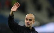 Guardiola dice a sus jugadores que no se pasen con la cena de Navidad