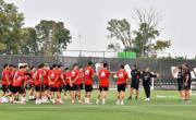 Se arma el Súper River 2026: ahora va por un 9 tras cerrar dos refuerzos