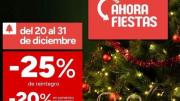 Misiones: el programa especial Ahora Fiestas estará vigente hasta el próximo 31 de diciembre