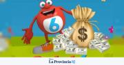 Nuevo sanjuanino millonario: ganó $70.000.000 en el Quini 6