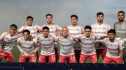 Argentinos Juniors enfrentará al Barcelona de Guayaquil en la Libertadores 2026