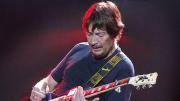 Murió Chris Rea, reconocido músico británico y autor del éxito “Driving Home For Christmas”