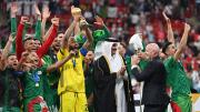 La jugada silenciosa de Argelia que sacude el cruce con Argentina en el Mundial 2026