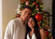 Es como volver a sentir esa emoción : El mensaje de Valentina Cervantes en la previa a Navidad