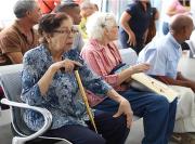 Se inició pago del bono Contra la Guerra Económica a pensionados: conozca el monto