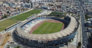 Estadio Regional entrará en remodelación a inicios de 2026: ¿Dónde jugará Deportes Antofagasta?