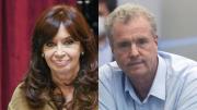 Atentado contra Cristina Kirchner: ratificó el archivo parcial de la investigación sobre Gerardo Milman