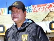 Eduardo Villegas es el elegido para dirigir a The Strongest en 2026