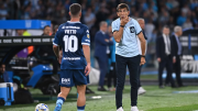Luciano Vietto apuntó contra Gustavo Costas tras su salida de Racing