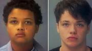Conmoción en Estados Unidos: juzgan a dos adolescentes que asesinaron a una chica de 14 años