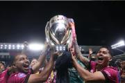Libertadores, Sudamericana y descensos: así quedó el campeonato ecuatoriano 2025