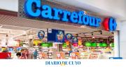Avanzan las negociaciones para el desembarco de Francisco de Narváez en Carrefour: el exfuncionario nacional que suena para CEO