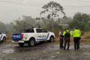 Ataque armado en Santo Domingo de los Tsáchilas deja cuatro víctimas fatales
