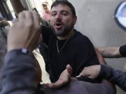 El jarrón chino de la interna: Grabois, en el centro de las quejas del PJ tras la pelea con La Cámpora en Quilmes