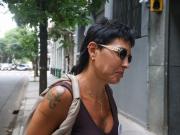 Mayra Mendoza le respondió con un audio a Juan Grabois: No voy a caer en la psicopateada que estás intentando hacer