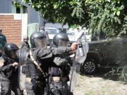 La interna entre La Cámpora y Kicillof me la paso por las bolas, dijo Grabois tras los incidentes entre trapitos y la Policía en Quilmes