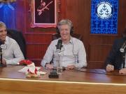 A días del vencimiento de deuda, el Gobierno consiguió US$ 700 millones por la privatización de cuatro hidroeléctricas