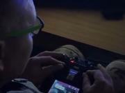 Lo que se necesita para pilotar un dron de guerra