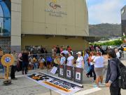 Ecuador: once militares fueron condenados a 35 años de cárcel por la desaparición de cuatro menores