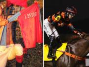 Un prometedor jockey de 16 años murió tras salir disparado de su caballo en la recta final de una carrera