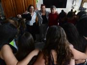 Condenaron al ginecólogo que abusaba a las pacientes en su clínica: Fuimos escuchadas