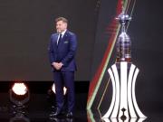 Copa Libertadores 2026: cómo quedaron los bombos para el sorteo con Boca como único cabeza de serie argentino