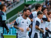 Ranking FIFA: la Selección Argentina cerró el 2025 en el segundo puesto pero la Finalissima ante España podría cambiarlo todo