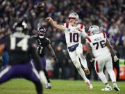 Navidad 2025: qué partidos de la NFL transmitirá Netflix este 25 de diciembre y a qué hora