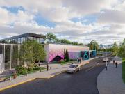 Invertirán más de $ 13.000 millones para reconvertir Costa Salguero