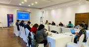 Consejo Consultivo Regional de Atacama realizó 4ta sesión para avanzar en el Plan de Capacitación de SSR 2026