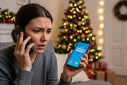 Cómo prevenir las estafas telefónicas en Navidad: consejos y herramientas clave