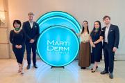 Laboratorios Bagó presenta MartiDerm y potencia la dermocosmética científica