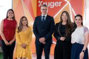 Nestlé y el Instituto Kruger certifican el talento joven en estrategias digitales