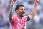 ¡Ya están a la venta! Entradas para ver a Lionel Messi e Inter Miami en Ecuador