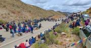 Bloqueo en Camargo por rechazo al DS 5503 afecta la ruta Tarija–Potosí–Sucre