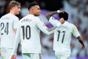 Mbappé aumenta su ventaja e iguala el récord de Cristiano Ronaldo