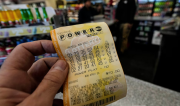 EE-UU /El premio mayor del Powerball alcanzó los USD 1.600 millones