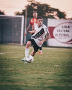 Ferro Carril 2 – Gladiador 0 /Triunfo con jerarquía de campeón