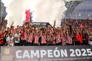 Trofeo de Campeones /Estudiantes sumó un nuevo título