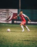 Ceibal 3 – Nacional 1 /Esa rebeldía y calidad de los jugadores