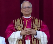 Sturla sobre agenda de León XIV: /