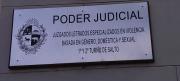 La Justicia formalizó al acusado por el homicidio ocurrido en Malvasio